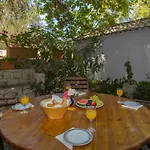 Jianni\'S Villa - Stone Villa In The Greenery!!
